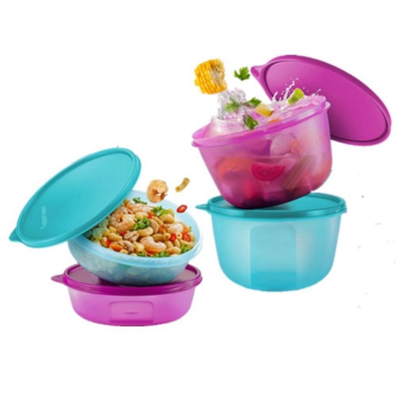 BỘ HỘP BQTP MODULAR BOLW