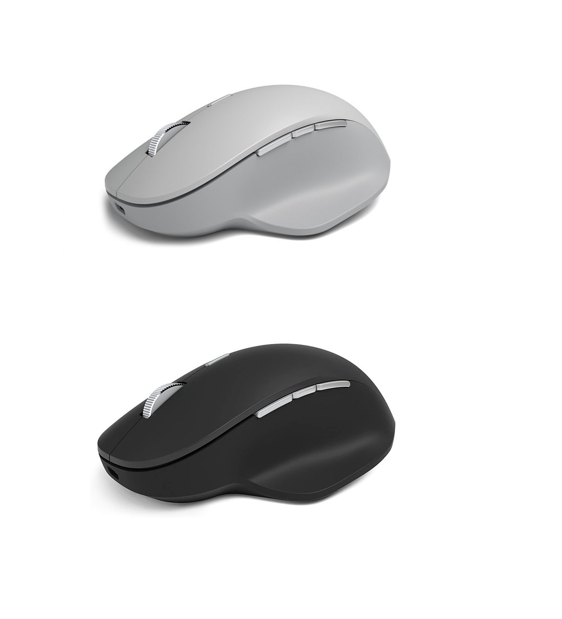 Chuột Microsoft Surface Precision Mouse - Hàng Chính Hãng