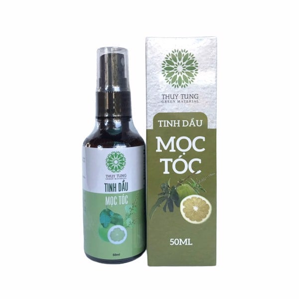 Tinh dầu mọc tóc Thủy Tùng 50ml