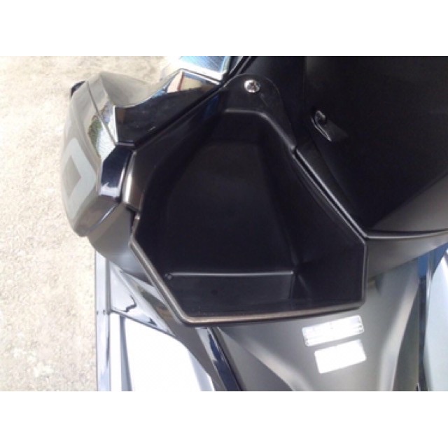 Hộc đựng đồ xe Air Blade 2020 AB 2020 (Rổ hông bên nhựa)
