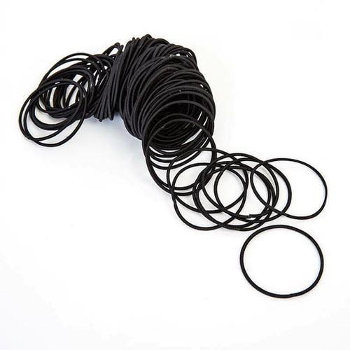 Thun Cột Tóc - Set 3 Dây Màu Ngẫu Nhiên