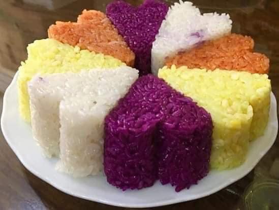 KHUÔN XÔI TÁCH MIẾNG