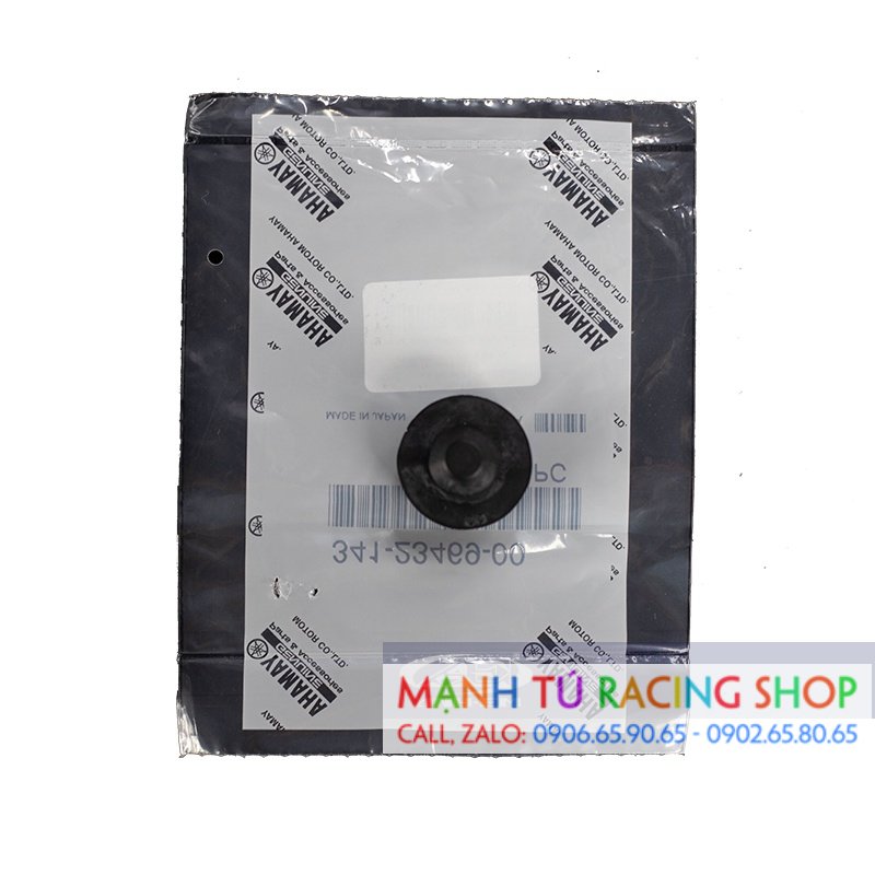 Cao su chống đứng yaz -yaz125-1127
