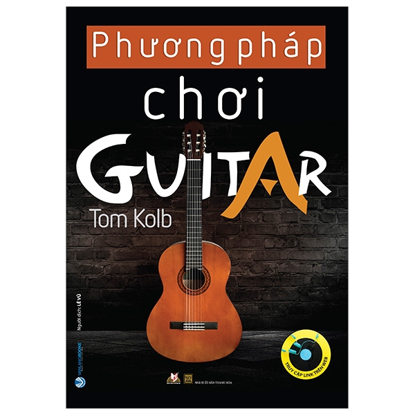 Fahasa - Phương Pháp Chơi Guitar