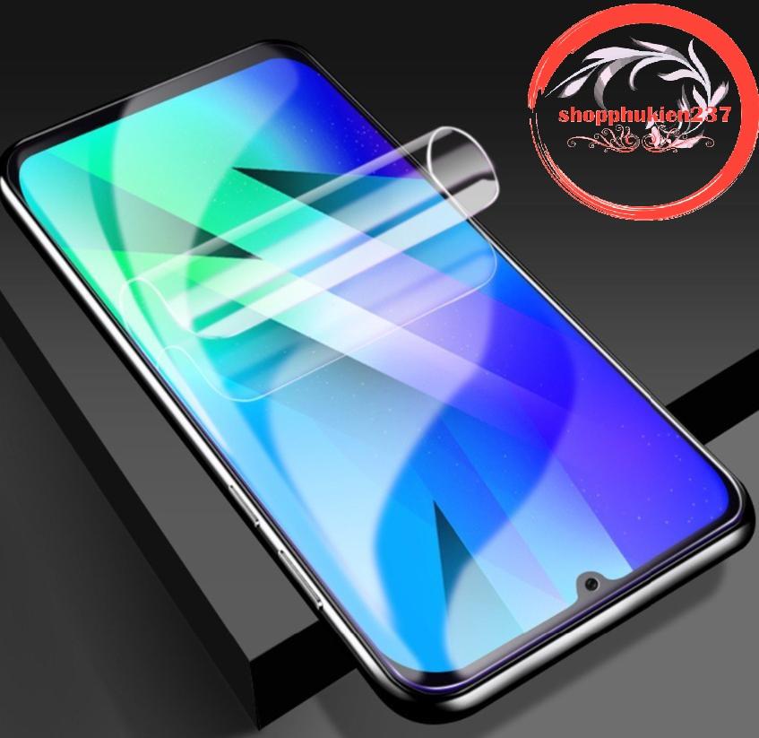 Miếng Dán Dẻo Màn Hình Xiaomi Mi 9 Miếng Dán Dẻo Full