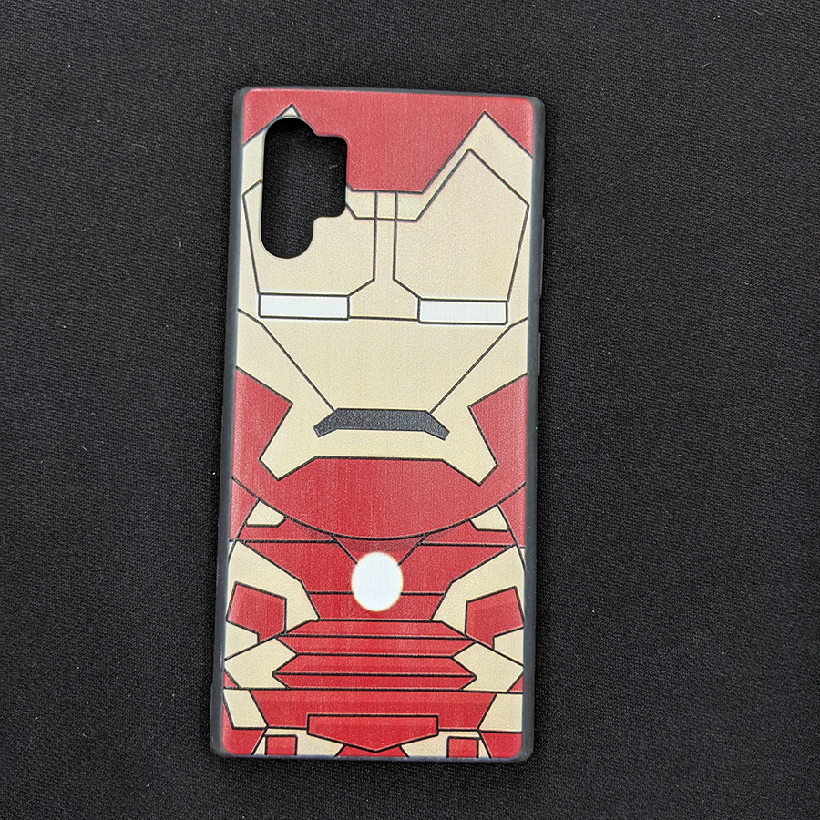 Ốp lưng biệt đội siêu anh hùng Avengers Galaxy Note 10 Plus