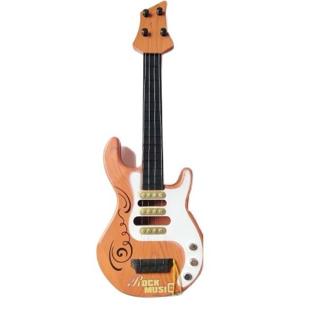 [HCM]Đồ Chơi Đàn Guitar Mini Cho Bé