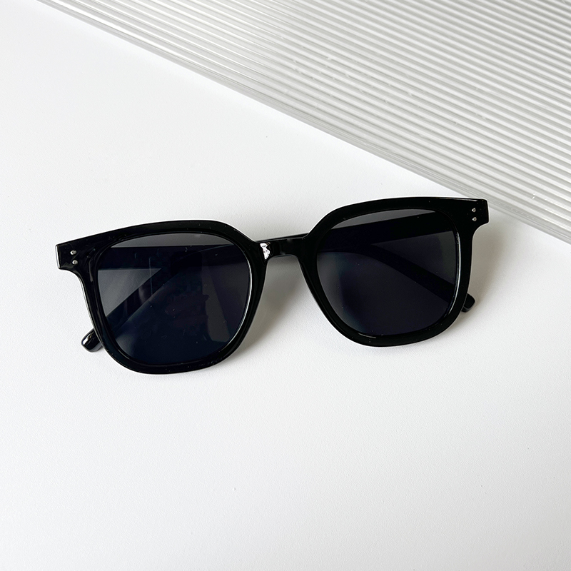 SUNYMALL Bảo vệ bức xạ UV400 Kính râm Ngoài trời kính mắt thể thao cho phụ nữ và nam giới Thời trang khung con báo khung vuông kính nữ