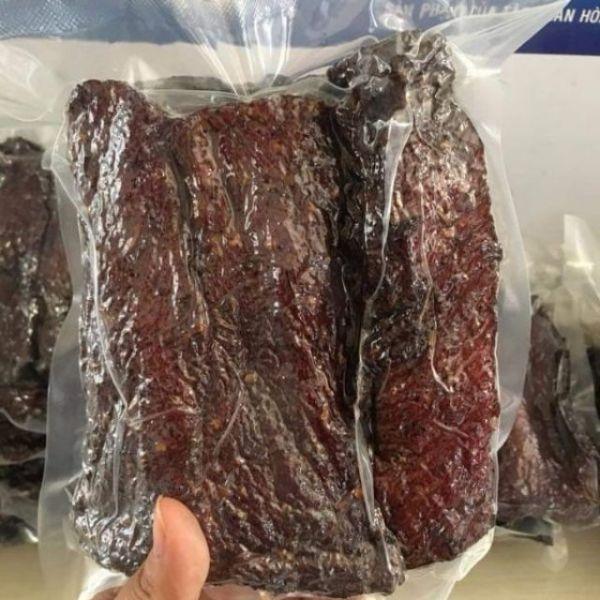 TRÂU GÁC BẾP TÂY BẮC GÓI DÙNG THỬ 250G