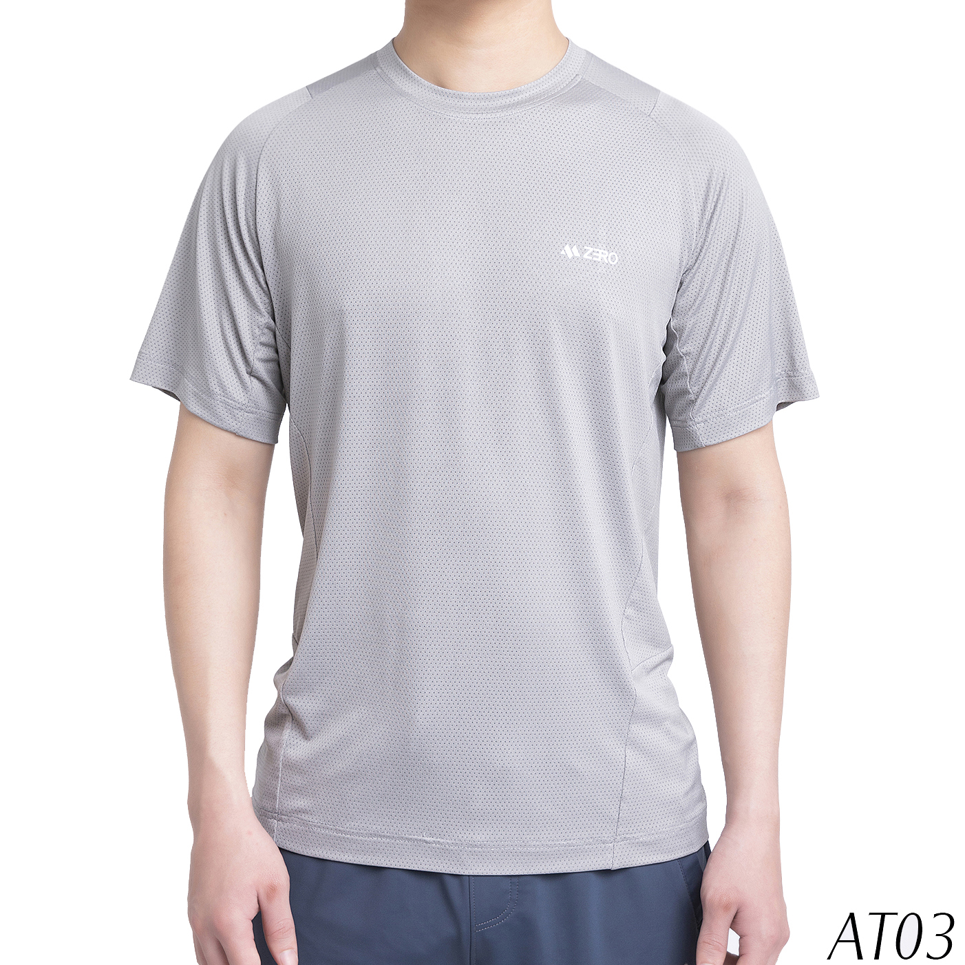 Áo Thun Nam Thể Thao Thời Trang ZERO