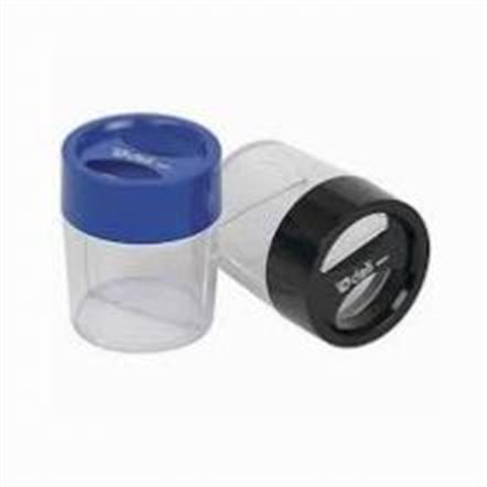 Hộp Đựng Ghim Deli 9881