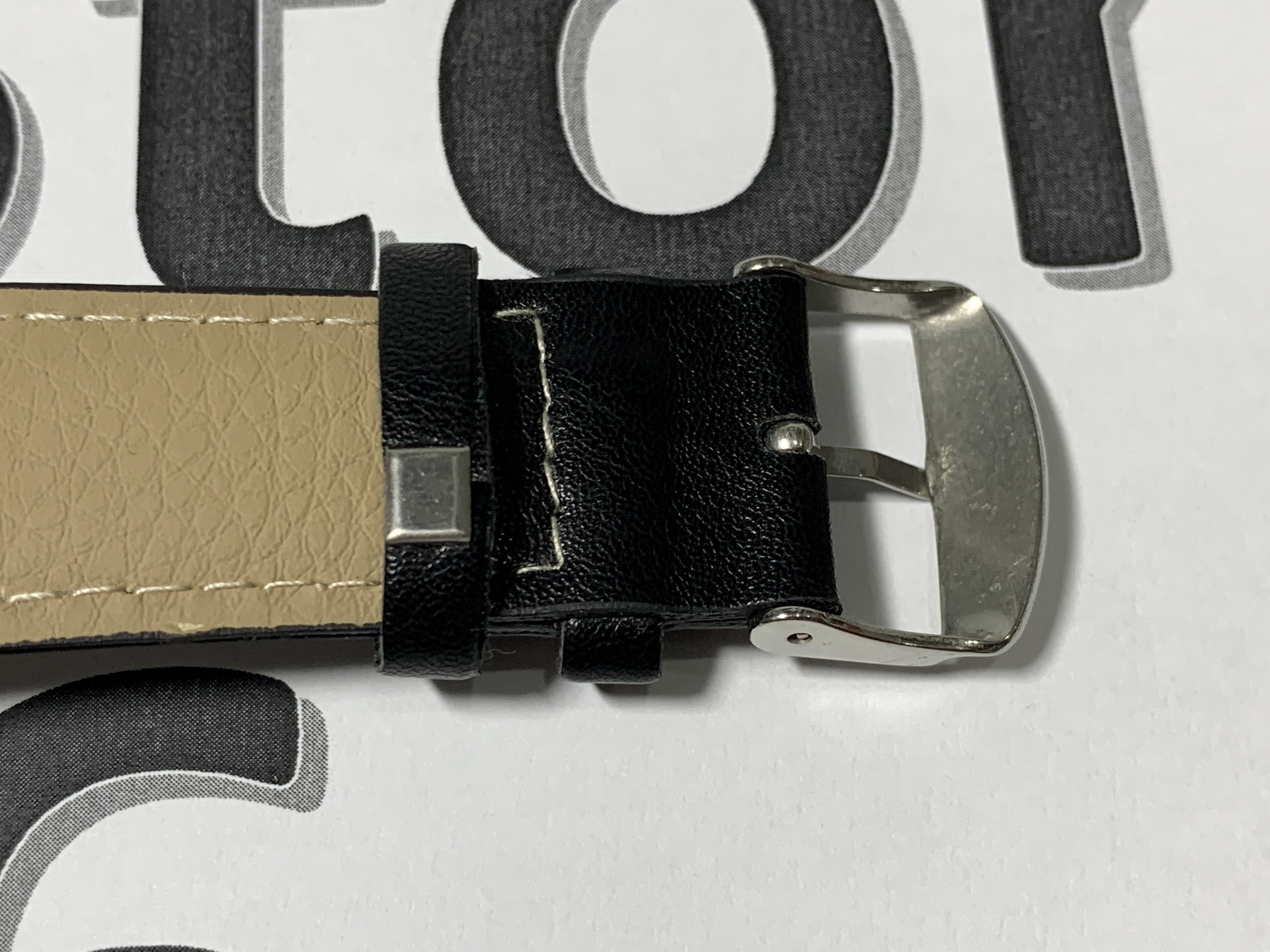 [Tặng vòng tỳ hưu] Đồng hồ nam Yazole 338 dây da 40mm