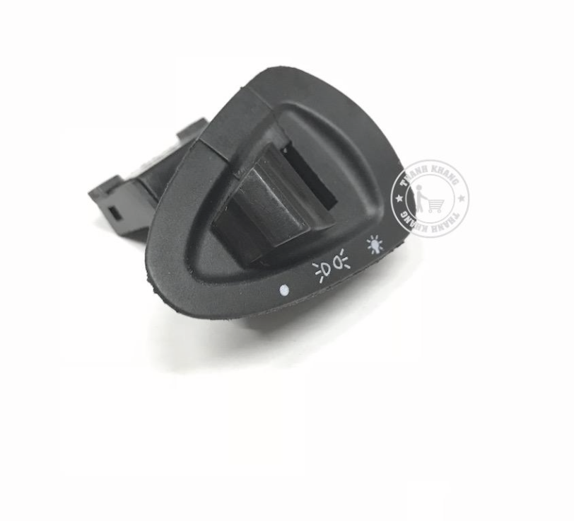 [HCM]Bộ 5 nút pha cos nút mở đèn nút kèn xi nhan nút đề theo xe waves 110 (a chị chú ý mua theo phân loại của shop nha) thanh khang