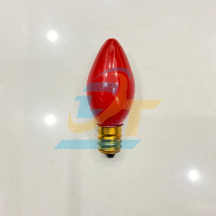 Bóng đèn cà na (ớt) sợi đốt (Combo 4 cái)