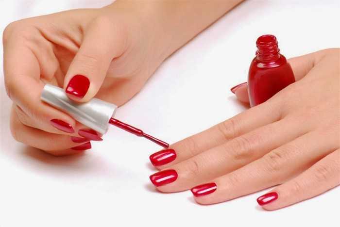 [HCM]Vỉ  20 Sơn Móng Tay cho trẻ