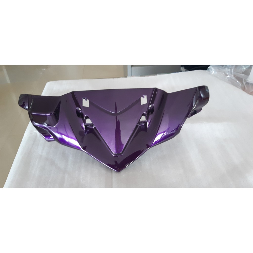 A Bàn thờ Nouvo 4 , 5 , 6  zin Yamaha  / ốp đầu Nouvo 4 , 5 , 6
