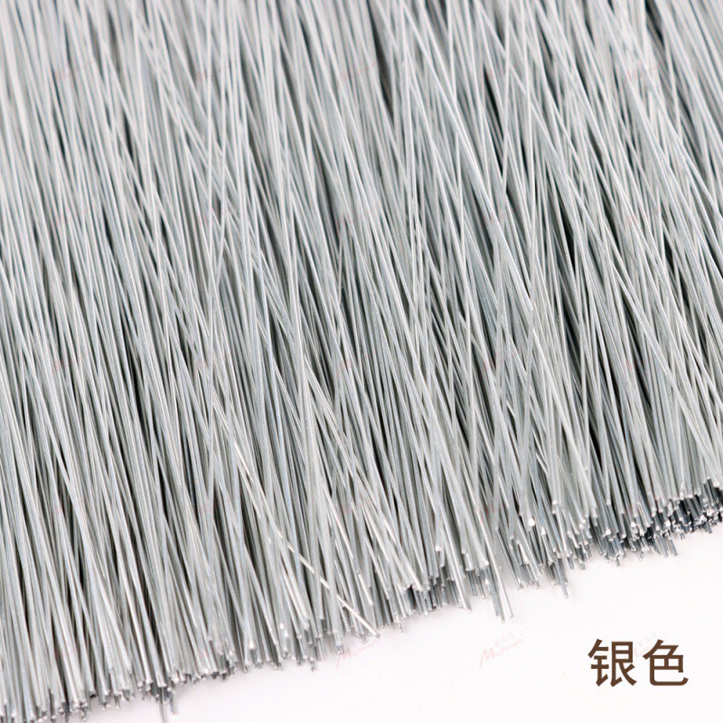 Kẽm làm lá 80cm (10 kẽm)