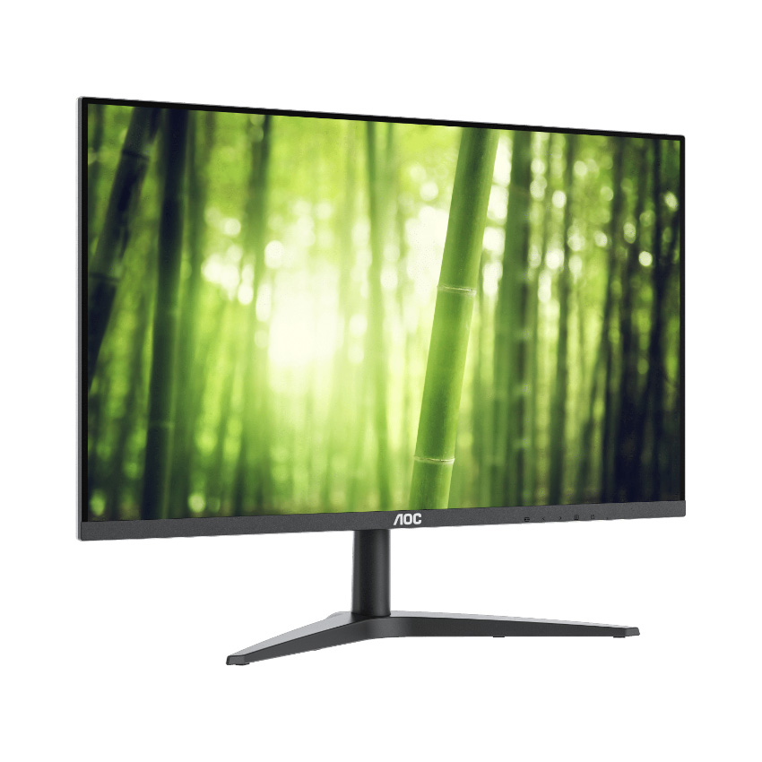 MÀN HÌNH AOC 27B1H2 (27 INCH/FHD/IPS/100HZ/4MS)