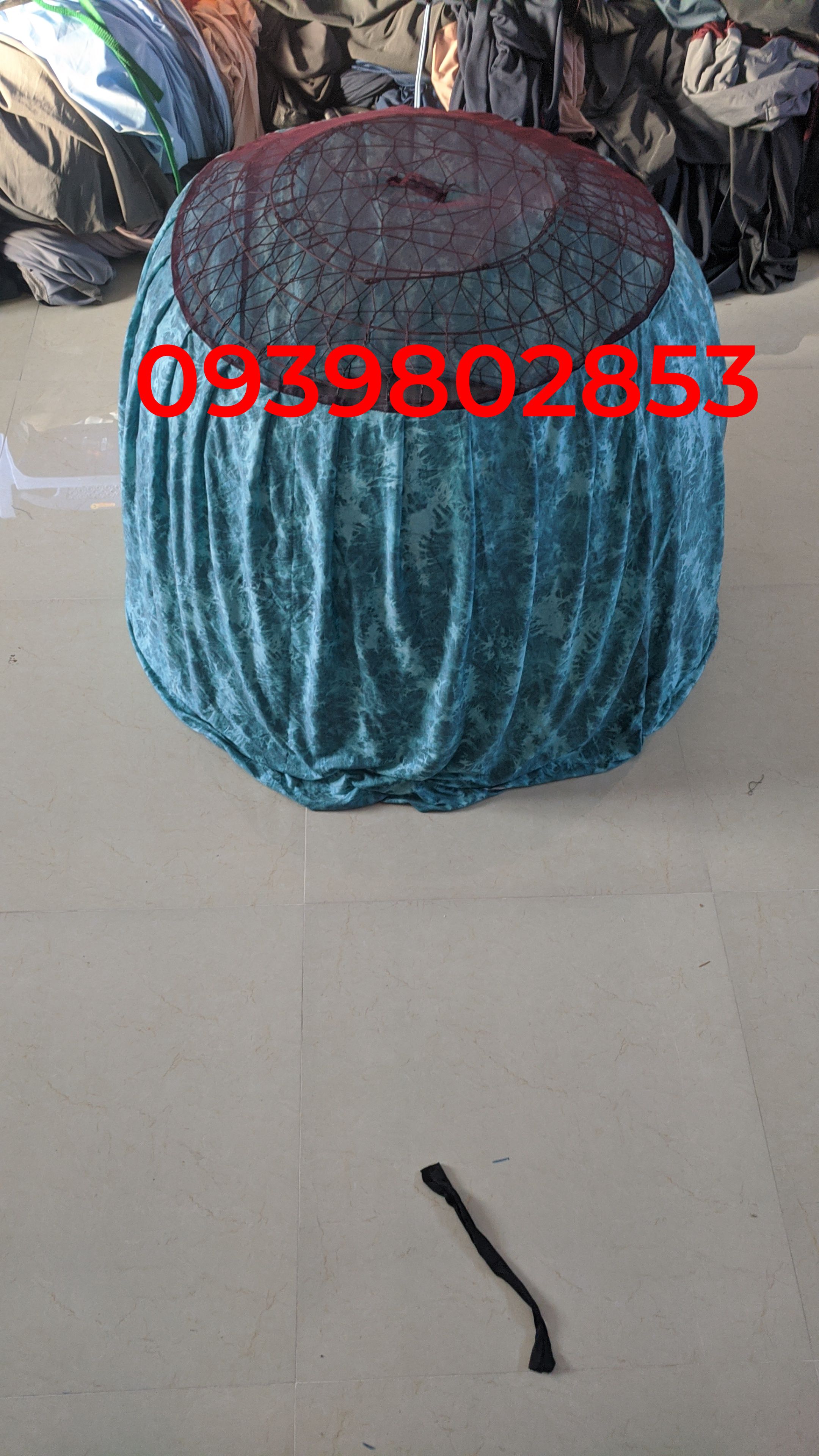 Mùng gà Mùng gà nòi