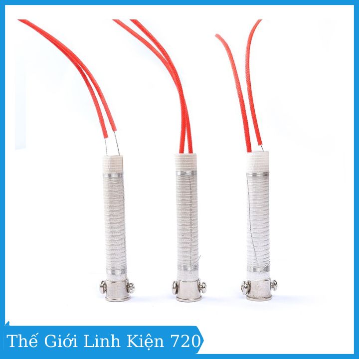 Sensor hàn cho mỏ hàn nung công suất 40W / 60W / 100W