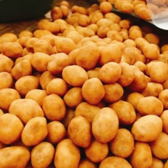 Đậu da cá cốt dừa (có video) {Khối lượng tịnh, không tính bao bì}