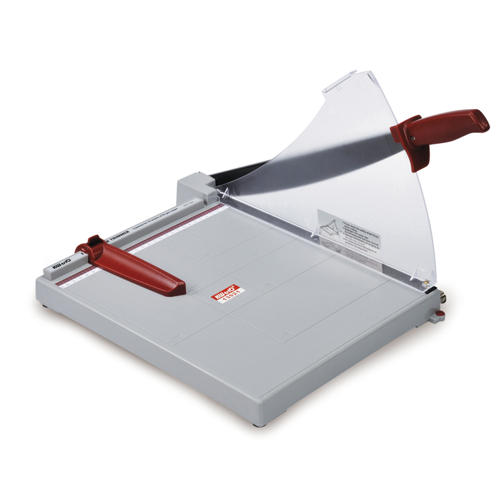 Bàn cắt giấy A4 Kw-TriO 3921