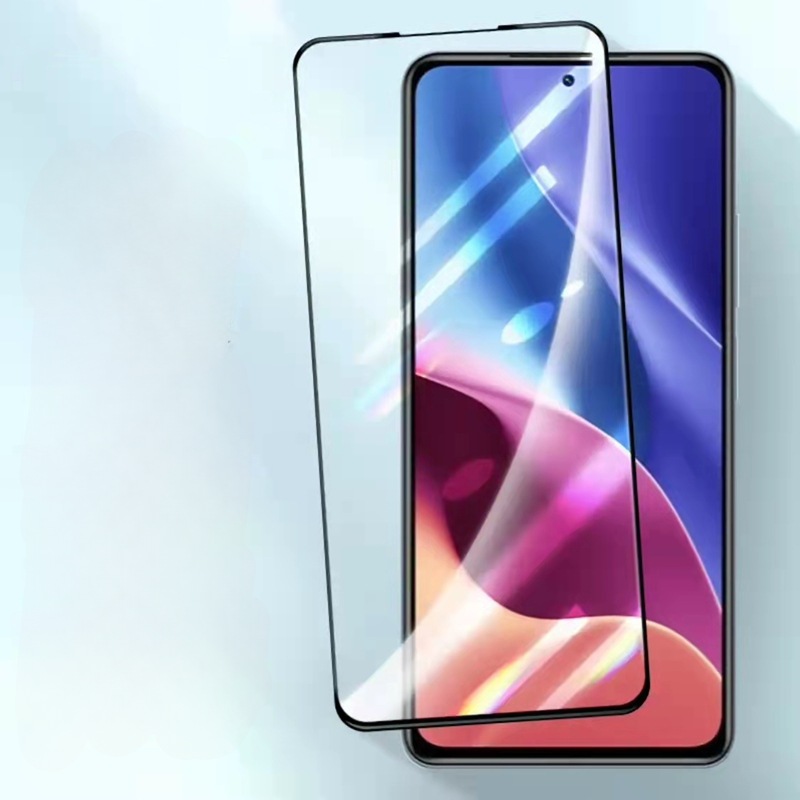 Cường lực Redmi Note 7 / Note 8 / Note 8 Pro / Note 9 / Note 9s / Note 9 Pro / Note 10 Pro / Note 11 Pro full màn viền mỏng chất đẹp