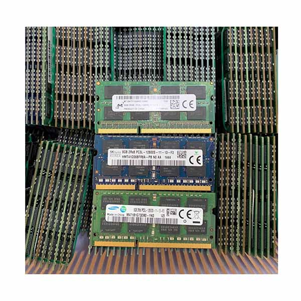 Ram Laptop DDR3L 4GB 1600Mhz (PC3L-12800s)