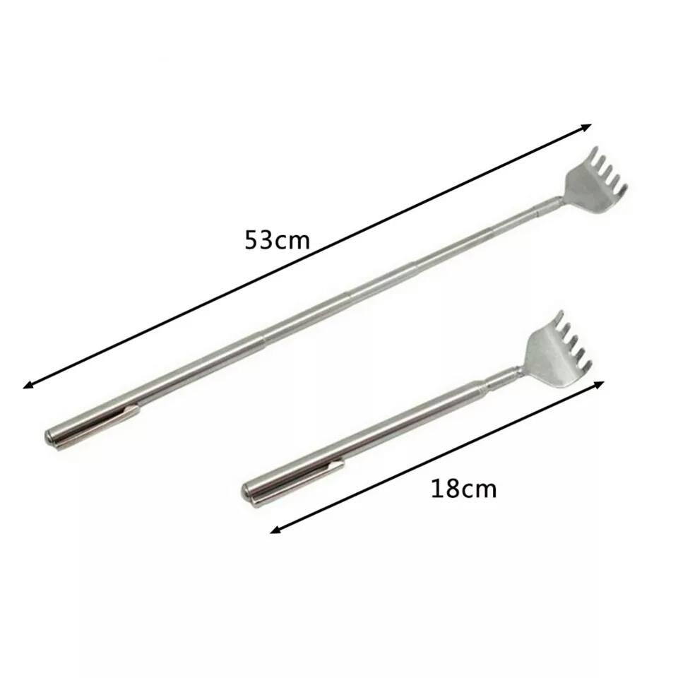 Cây Gãi Lưng Kéo Dài 53cm