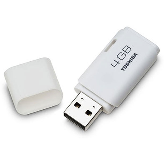 Usb toshiba 4gb cao cấp