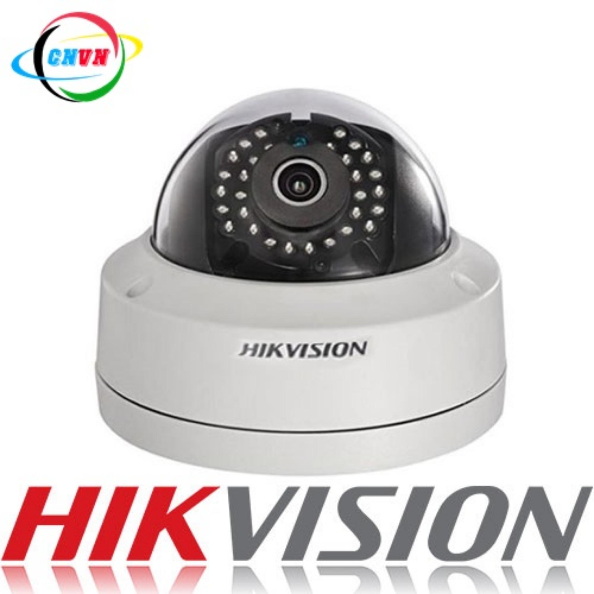 [HCM] Camera IP Hikvision DS-2CD1101-I (1MP) - Công Nghệ Việt Nam