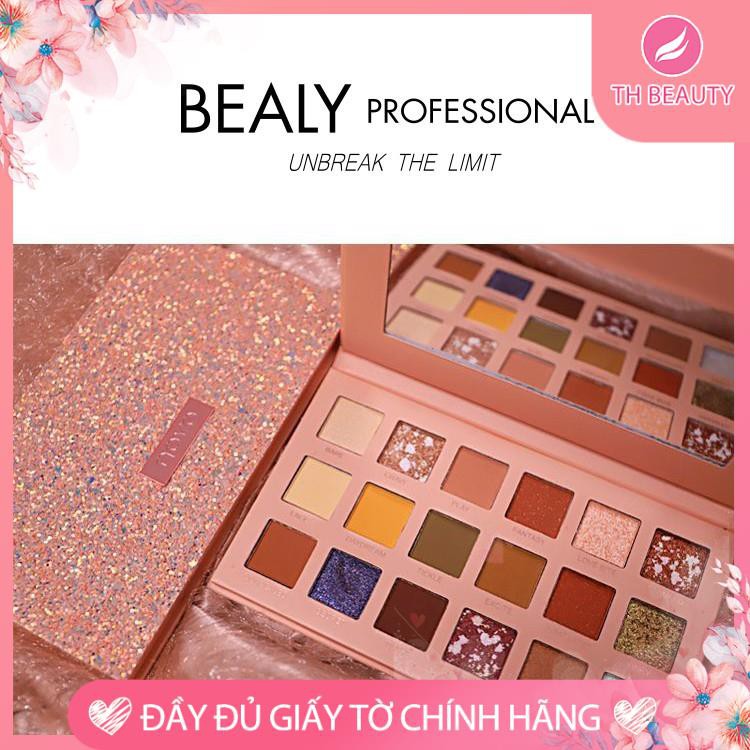 [Chính hãng] Bảng phấn mắt Cinderella 18 màu