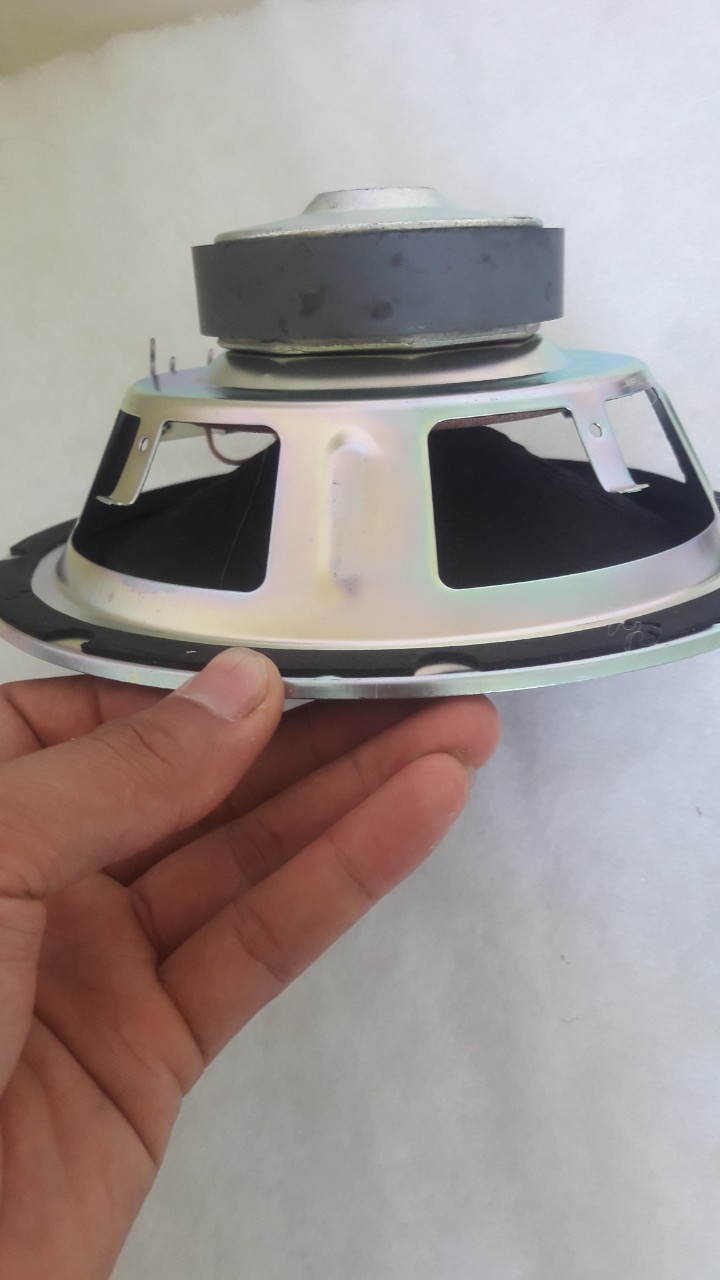 LOA BASS 20 BOSE CAO CẤP - GIÁ 1 CHIẾC