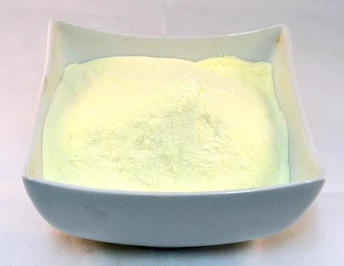 Bột sữa nguyên kem nguồn gốc sữa bò