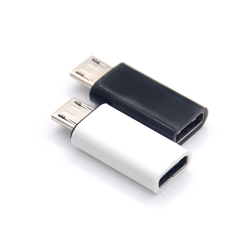 Usb 3.1 type c to micro usb adapter