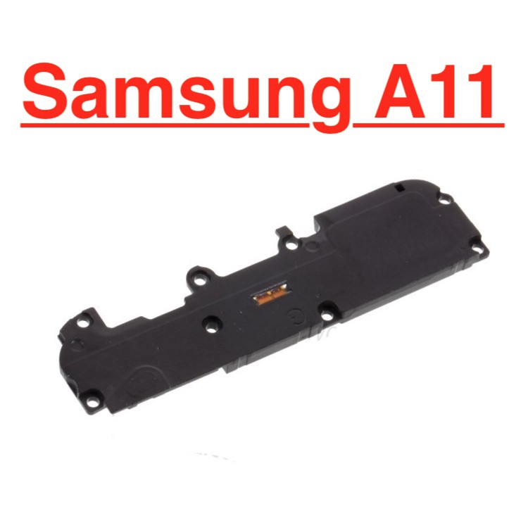 Loa ngoài samsung a11 a115f loa chuông ringer buzzer linh kiện thay thế