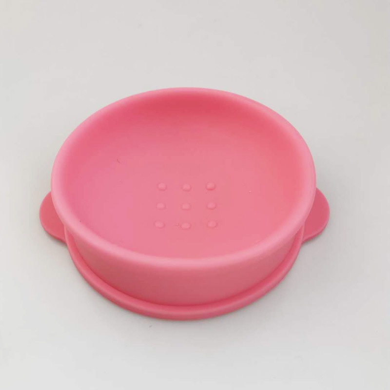 chén silicon nấu sáp wax lông