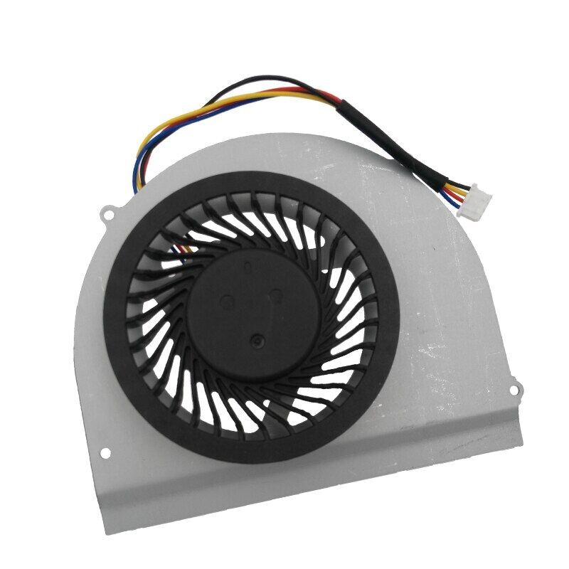 Quạt tản nhiệt Dell Latitude E6530 CPU | 6530 (Fan tản nhiệt nhanh - Vận hành êm)