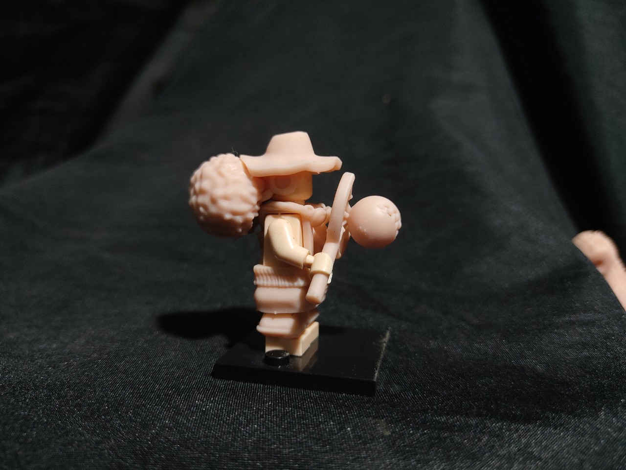 Custom LEGO set Usopp OP