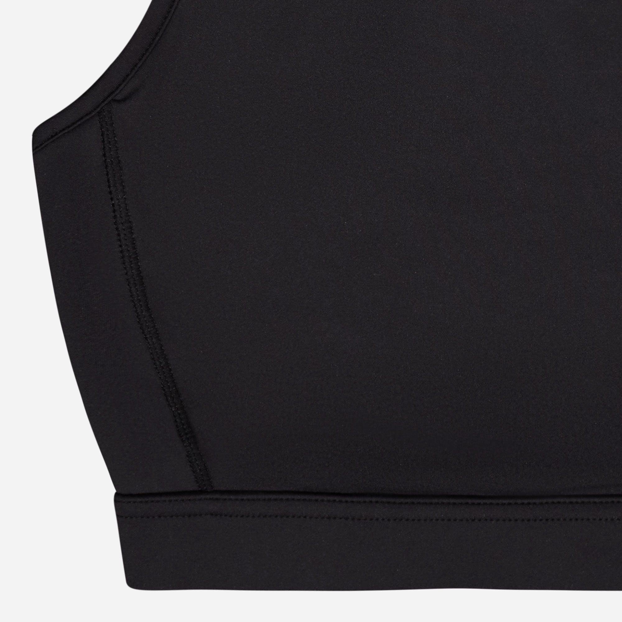 FILA Áo thun ba lỗ thời trang nữ FW2VTF1025F-BLK