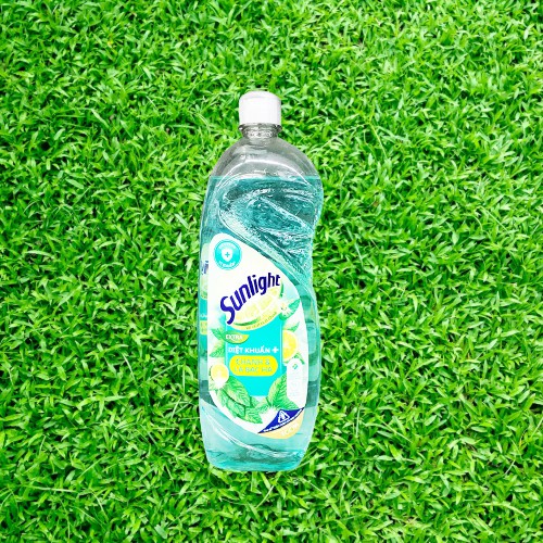 NƯỚC RỬA CHÉN SUNLIGHT CHAI 750ML