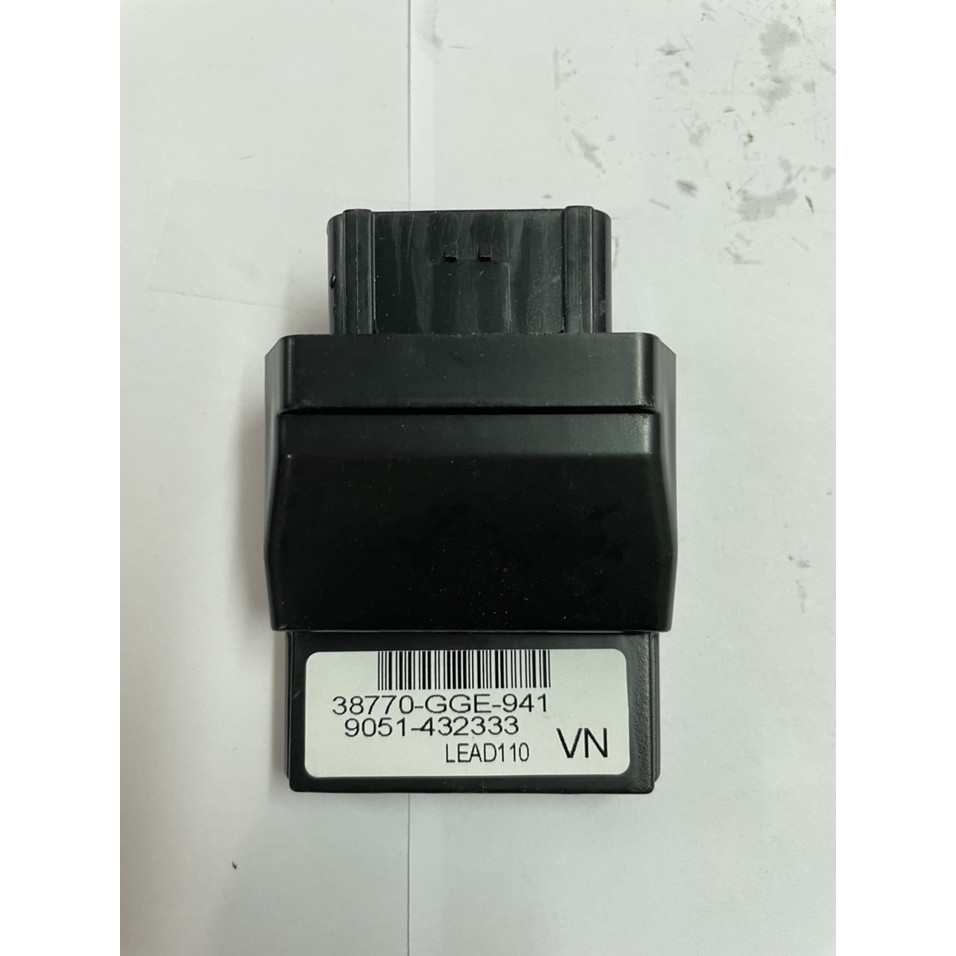 IC (ECU) LEAD 110 GGE-941 (ĐÁ CHỐNG TẮT MÁY)