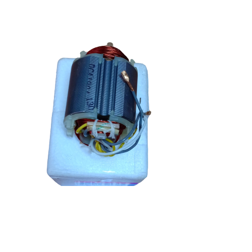 Stator, cuộn điện lắp máy mài MT 90 - Sa mài MT 90