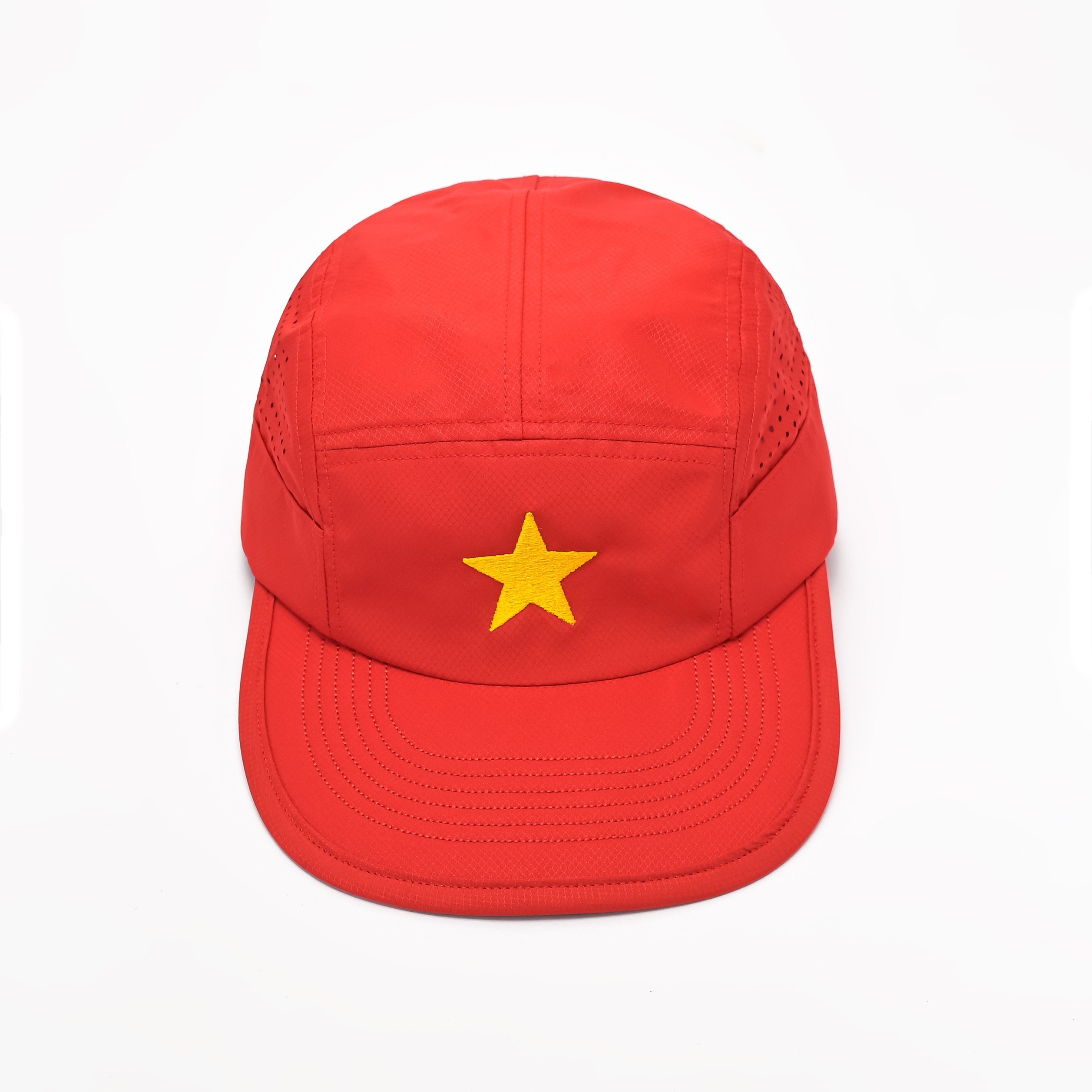 MŨ THỂ THAO CHẠY BỘ MOTIVE RUN CAP