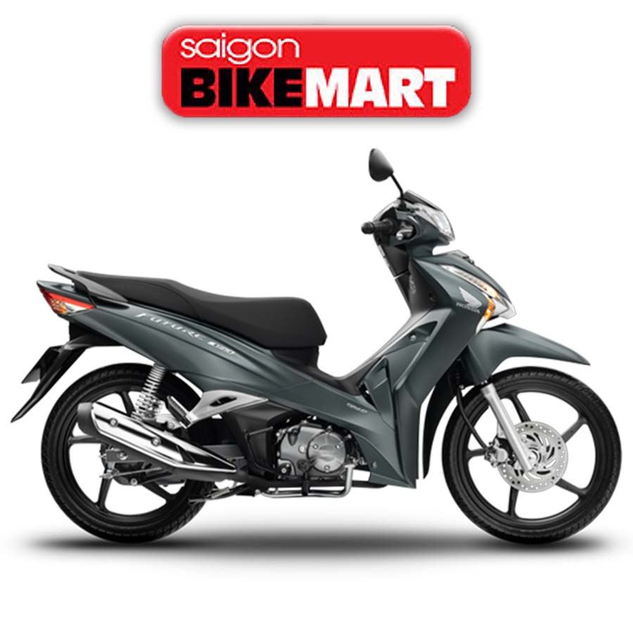 Xe Máy Honda Future 125 Fi Đặc Biệt 2023