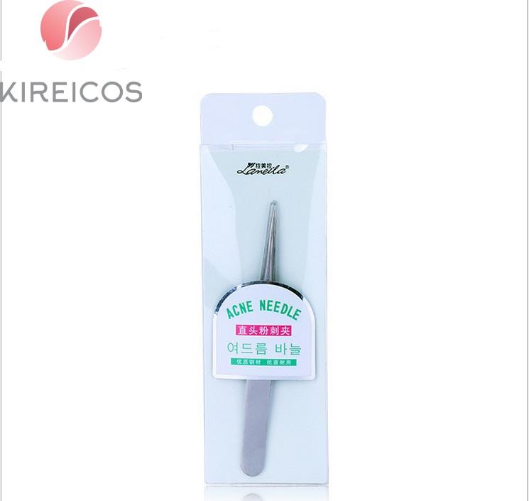Nhíp Nhổ Mụn Đầu Đen Lameila B0733