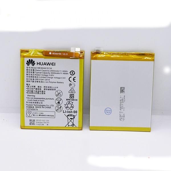[HCM]PIN HUAWEI P9 ( HB366481ECW ) BẢO HÀNH : 6 THÁNG