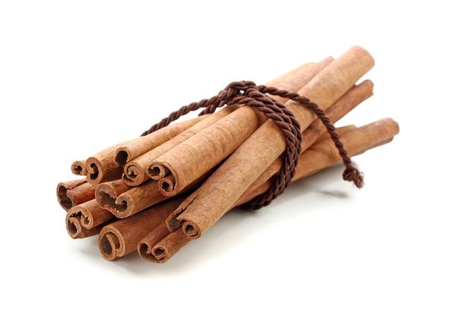 Quế Thanh ( Quế Cây Đã cạo sạch vỏ) - Hàng loại 1 thơm sạch - 50Gr