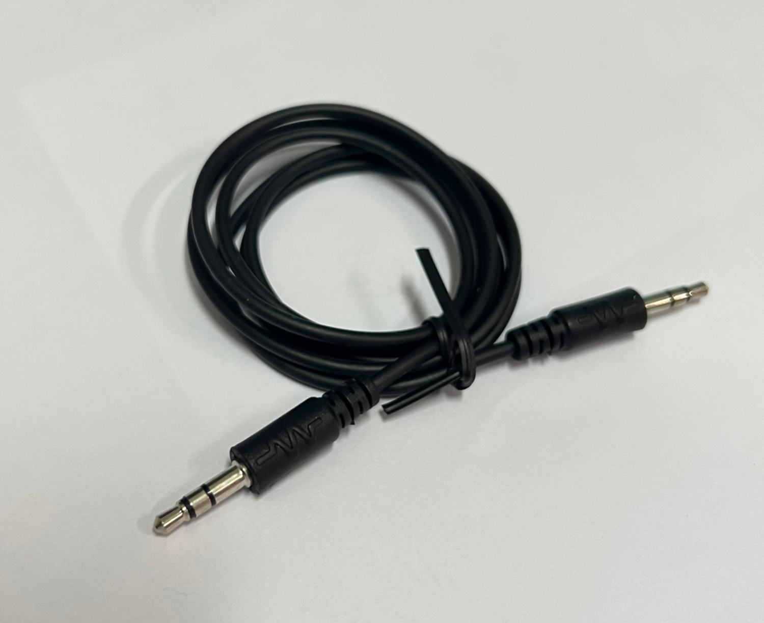 Dây cáp loa 2 đầu dương 3.5mm dài 1m-C44