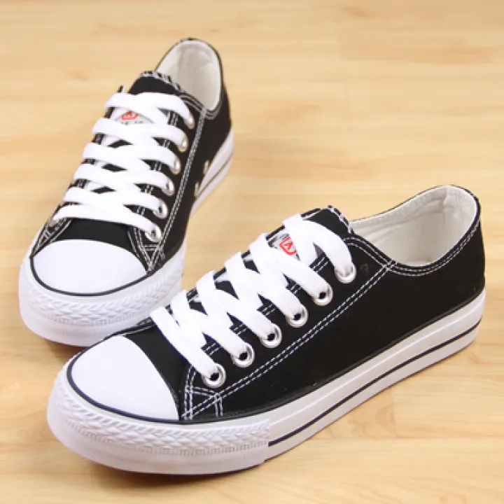 renben canvas shoes